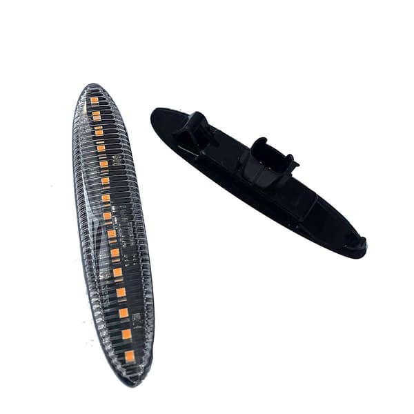 LED-sidemarkerlys for front, blinklys for IS250 som vist 81730-30131