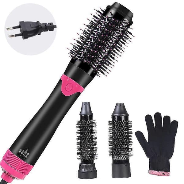 Hårfønerbørste Hårfønerbørste Salon Styler Hårføner og Volumizer