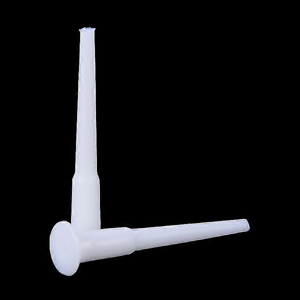10 stk. Yoga Bold Luftprop Fitness Træningsbold Hoppebold Luftprop Stift
