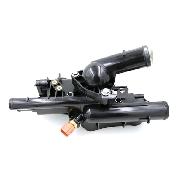 Motor Kjølevæske Temperaturkontroll Enhet Termostathus for 2.4L 256002G600