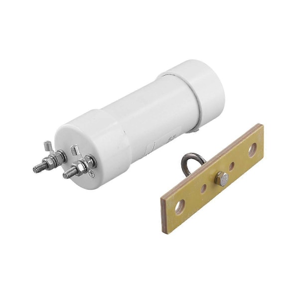 1:9 Balun 200W Kortbølgeantenne 50 Ohm til 200 Ohm Impedanskonvertering Intercom Kortbølge