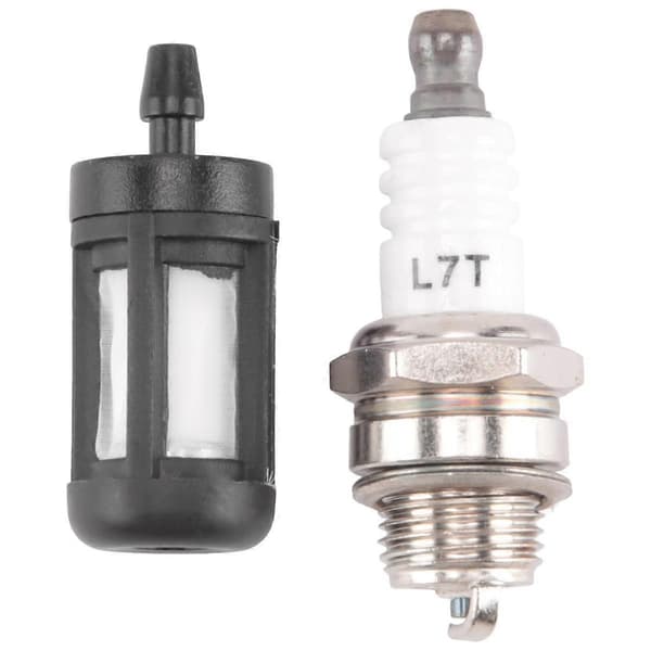 Tennspole Forgasser Kit for Fs80R Fs85 Fs80 Hs80 Ht75 Hs75 Hs85 Km85 Forgasser