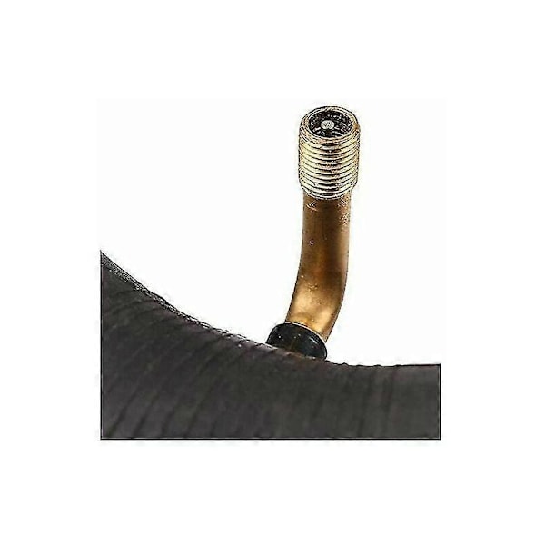 4.10/3.50-4 Tommer Serie Slange Dæk Til Sækkevogn, Trolley, Håndvogn, Havetrolley, Plæneklipper, Erstatningsslange 4.10-4 (2 stk)