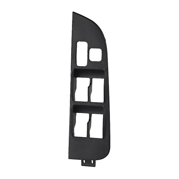 Bil Førerside Dørvindu Bryterramme Trim For 1998-2002 74232-02060-c0 Svart