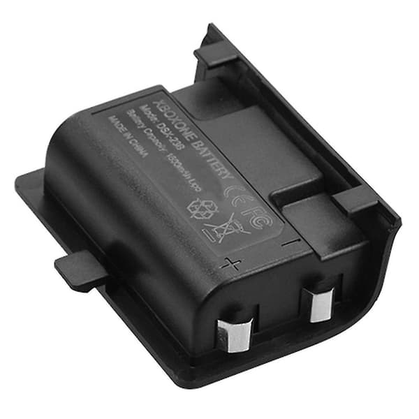 Reservedeler Batterideksel Kompatibelt Med Boks Alternativ Komponent