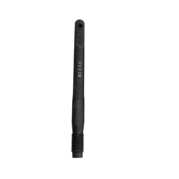 Hjulhängare Justerings Stift Guide Verktyg -m14x1.5 Positionering Stift Dubb Monteringsguide Bult Kompatibel Bil