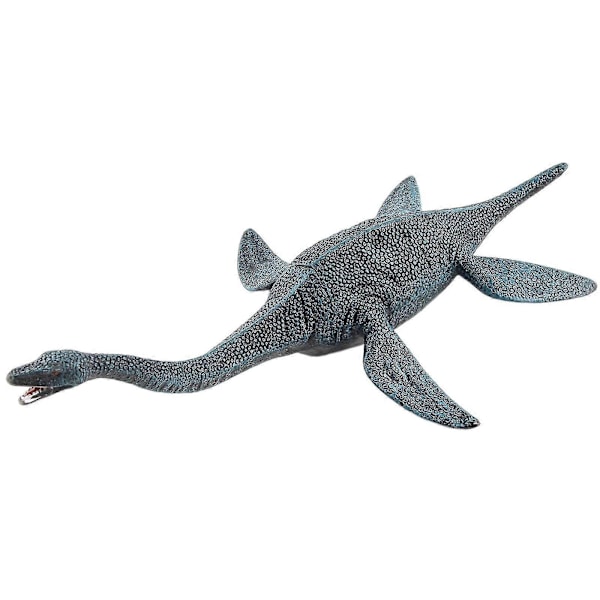 Simulerings Dinosaur Modell Ornament Pedagogisk Figur Gave Til Barn