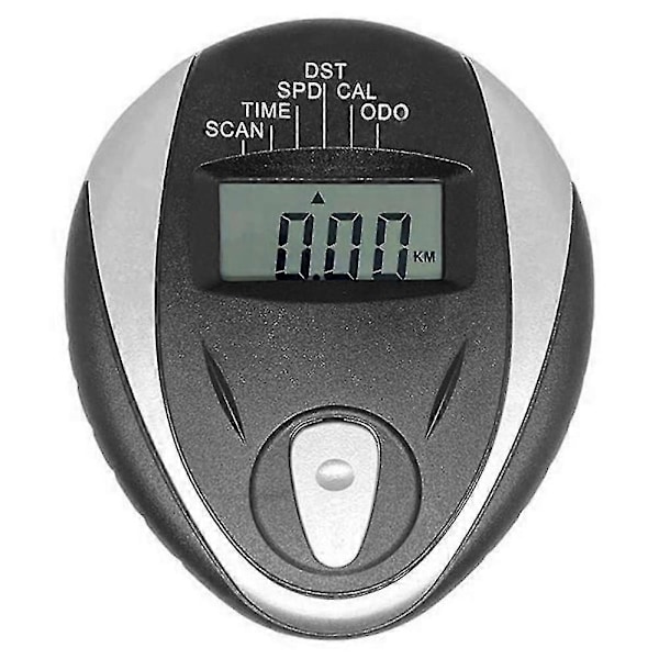 Erstatningsmonitor Speedometer til motionscykel, træningscykelcomputer, uden pulsmåler Tra P20250110849