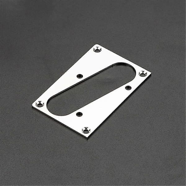 Gitarrdelar Konvertering Pickup Monteringsring - Humbucker Stall