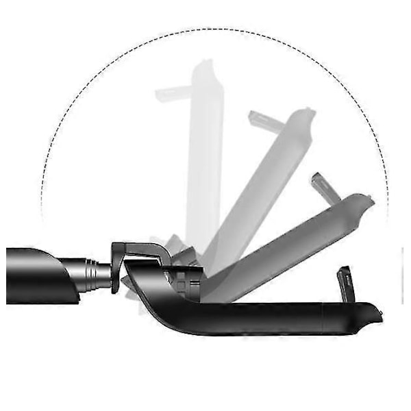 Portabel Bluetooth Fjärrkontroll För Mobiltelefon Selfie Stick Live Kamerastick