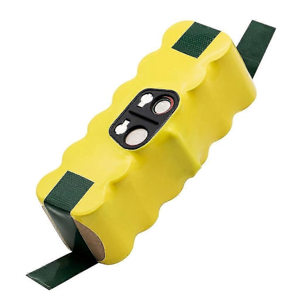 3500mah Ni-mh Ersättningsbatteri För Irobot Roomba 14.4v Batteri