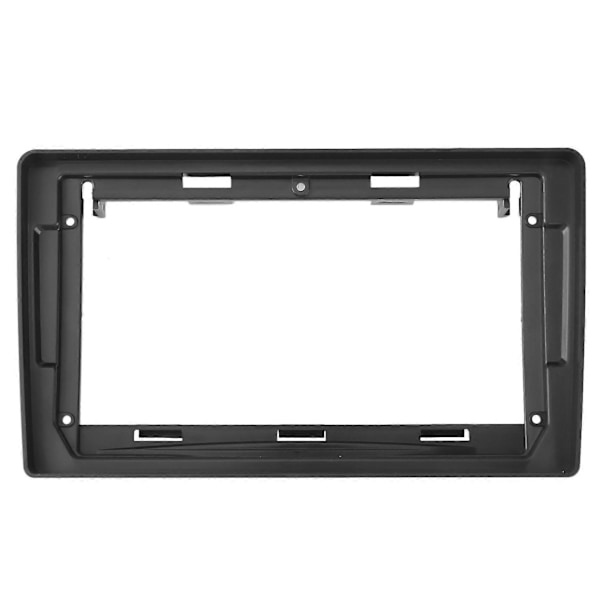 9 Tommer 2din Bil Dashbord Ramme DVD Med Ledningsnett For Kia Optima 2005