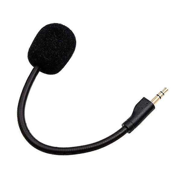Avtakbar mikrofonarm for Logitech G Pro / G Pro X Gaming Headset