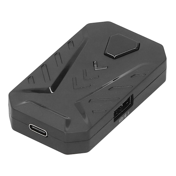 Tangentbords- och musadapter Spelkontroller Konverterare för P3/P4/x360/X Box ONE