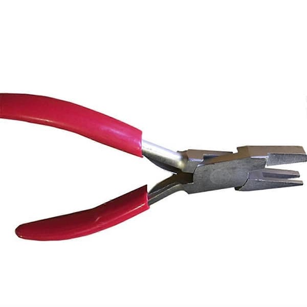 Skæretang til plastspiralbinding