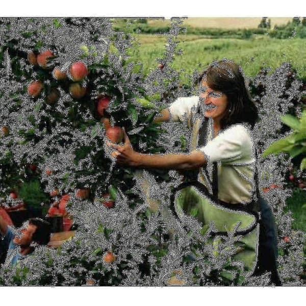 Fruktplukkepose Hageplukkepose Plukkeforkle