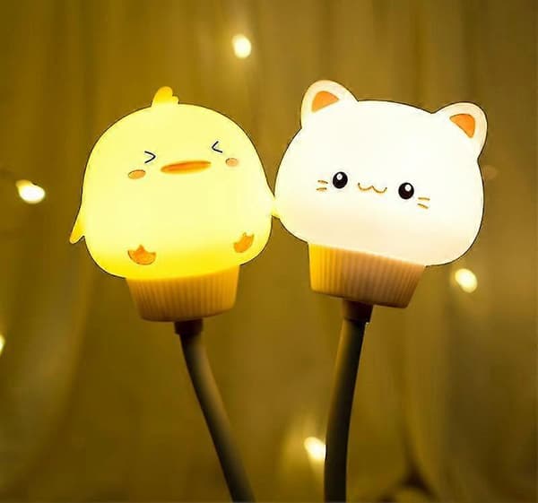 Led Yövalo Lapsille Usb