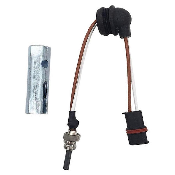 252069011300 12V Gløderør til Eberspacher B4 D2 D4 D4+ Airtronic Varmer