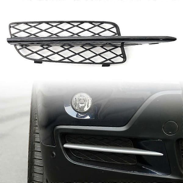 Höger Sida Främre Stötfångare Dimljus Grill 51117159594 För-bmw X5 E70