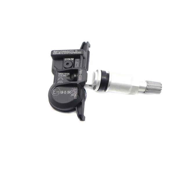 Dekktrykksensor for bil Dekktrykksmåler Tpms For Es Rx 42607-06090 Pmv-e000
