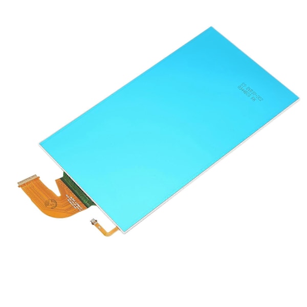 LCD-skjerm Original Beskyttelse Indre Skjerm Display Glass Assembly Erstatning Kompatibel med Spillkonsollsystem