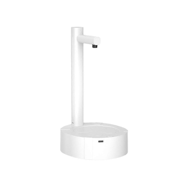 Kannettava Pöytä Sähköinen Vedenjakaja Pullo Barreled Gallon Pumppu Usb Lataus Automaattinen Juoma