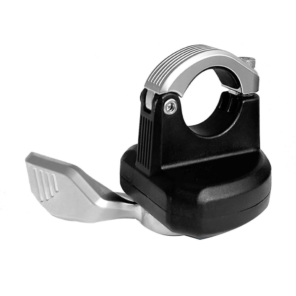 Electric Bicycle Thumb Throttle For Bbs01 02 Middle Motor Bicycle Modification Accessories 108-2