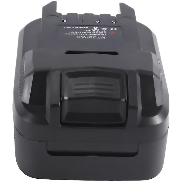 Mt20par Batteriadapter för 18V batteri till Lidl X20V Li-ion batteri omvandlare verktygstillbehör