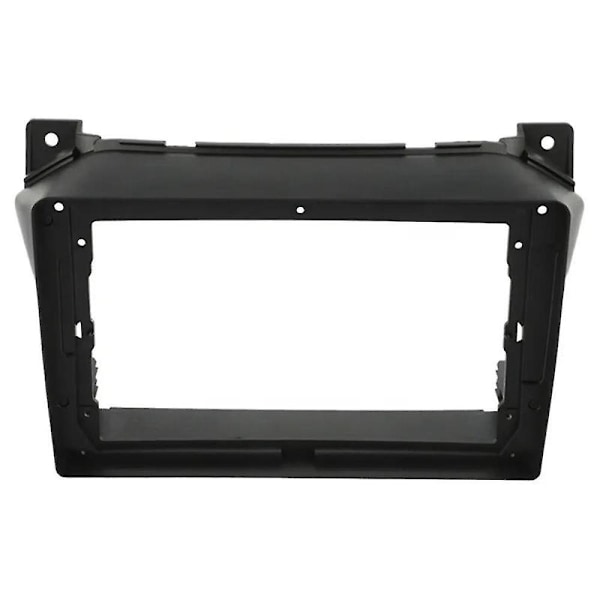 9 Tommer Bilramme Fascia Adapter til Alto 2009-2016 Android Radio Dash Monteringspanelsæt
