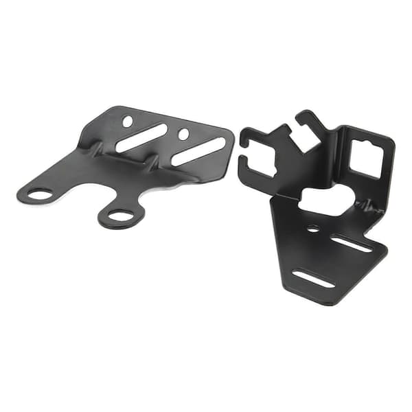Gaskabelbeslag 8031 Indsugningsmanifold Transmissionsacceleratorkabelholder til Small Big Block