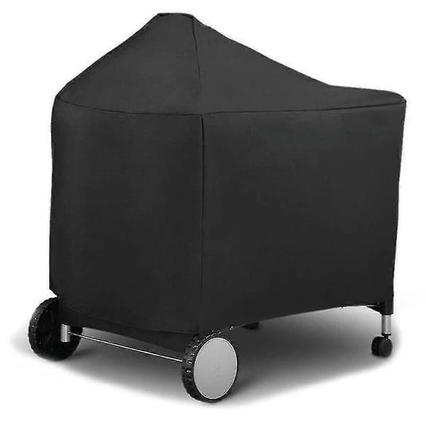 Vattentätt skydd för grill, för Weber 7152 124x65x101cm