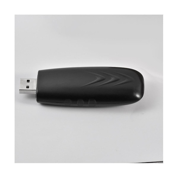 Langaton Wifi-toistinreititin 1200mbps Usb Langaton Verkkokortti 11ac Wifi-sovitin Dual Band Wifi N