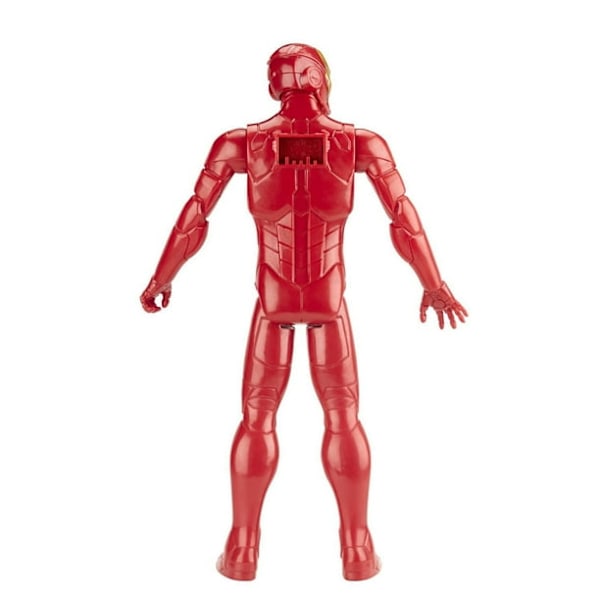 Superhjälte Dockprydnader, 30 cm Iron Man Leksak