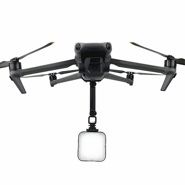 För 3 Cine Drone Hand Landing Bracket Drone Accessory Hand- Landing Bracket