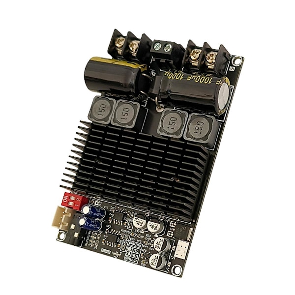 -2001 TPA3221 100WX2 Kaksikanavainen Puhdas Takavaiheen Digitaalinen Vahvistinlevy 200W AMP Silloitettu Mono Subwoofer Kaiutin
