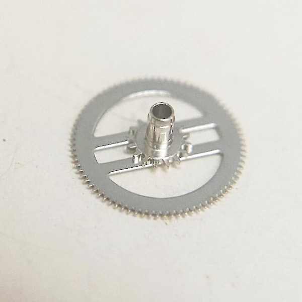 Urverkspartsbyte Växel Timme/Minut Hjul för 2824-2 2824 Rörelse JU