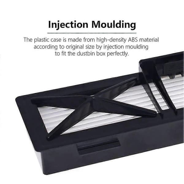 Hepa Filter til Neato Botvac Connected D Serien 945-0215 D3 D4 D5 D6