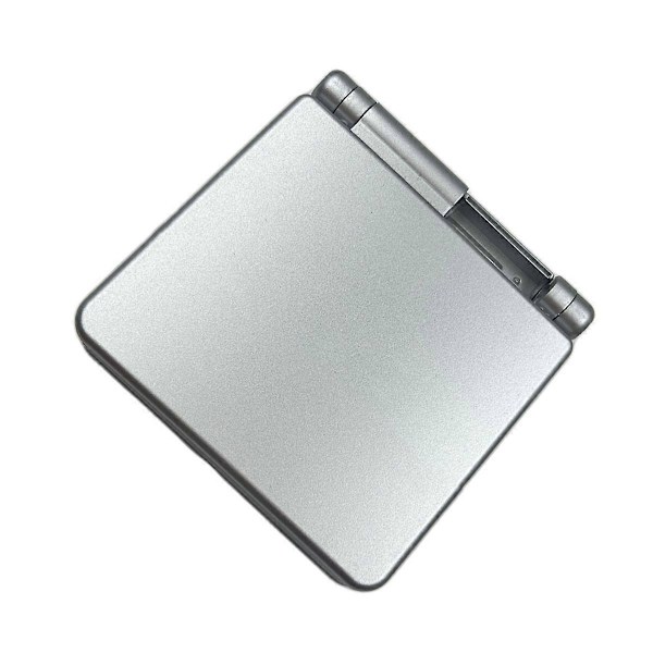 Til GameBoy Advance SP Classic Edition Udskiftningshus Skal Skærmlinse til SP Hus Case Cover Tilbehør D