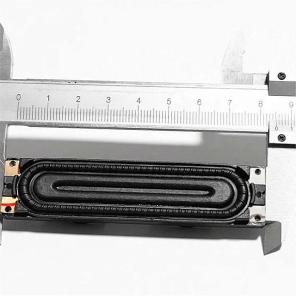 2 kpl Kaiutinelementti Samsung Korjaukseen BN96-16798B BN96-16798A BN96-16798G UE46D8000 UE46D6500 UE40D6
