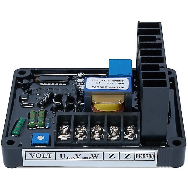 Gb170 trefase generator spenningsstabilisator kompatibel Stc 220/380/400v Avr automatisk spenningsstabilisator