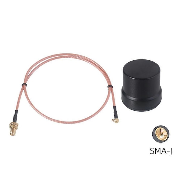 GNSS Aktiv Helix Antenne RTK HA-901A GPS GLONASS for UM980 UM982 UM960 UM981 ZED-F9P