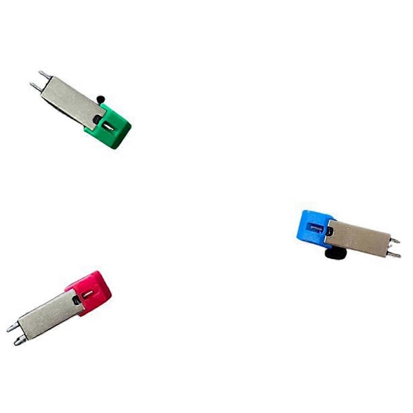 AT3600L Dynamisk Magnetisk Nål Stylus för Skivspelare Fonograf Skivor Spelare Tillbehör