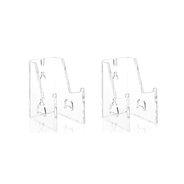 Universal Stand til Gamepad, Spilcontroller Stand Holder Opbevaringsorganisator, Controller Stand Gaming