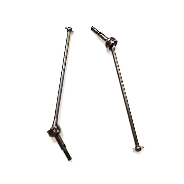 Främre CVD för Racing RC Bil RH1002 RH1013 RH1011 RH817 RH818 RH1018 RH1019 RH816 RH1043 RH1045, Passar