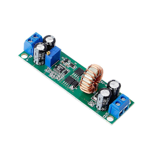 10a Dc-dc 6.5-60v Til 1.25-30v Justerbar Konverter Step Down Modul