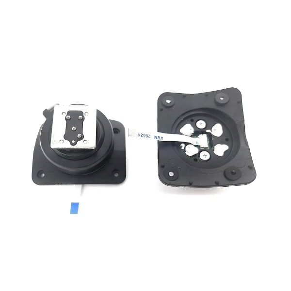 1kpl 804-v1n Flash Upgrade Metal Version Hot Shoe Base -tarvikkeet V1-n kameralle