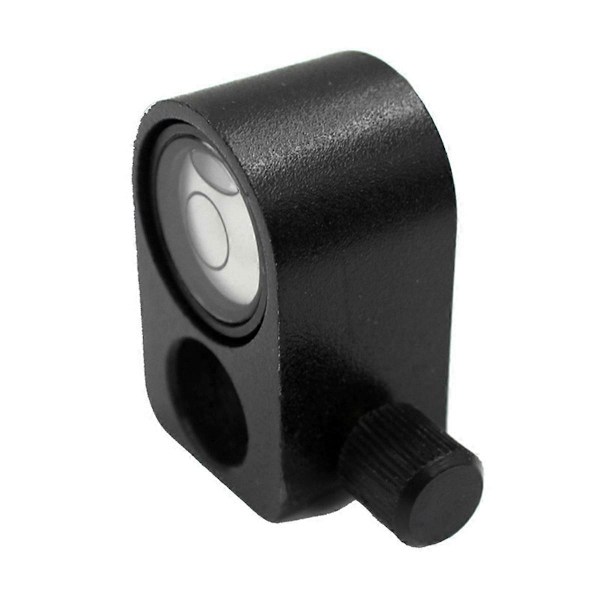 12mm Libellvattenpass med Hållare