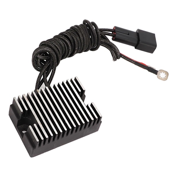 Motorcykel Ensretter 74518?99A 12V Spændingsregulator Erstatning For XD FXDL FXDWG FXDWG2 FXDWG3