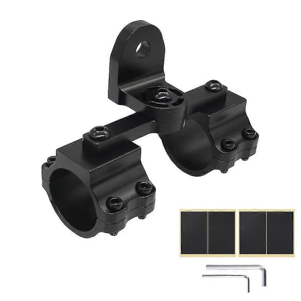 1.75 tum-2 tum LED-piskfäste för Maverick Commander Rzr 900