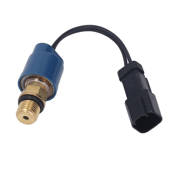 Ekskavator Elektrisk Sensor Trykkbryter 332 J0671 for JCB JS145W JS130W JS200 JS220 YEMAA